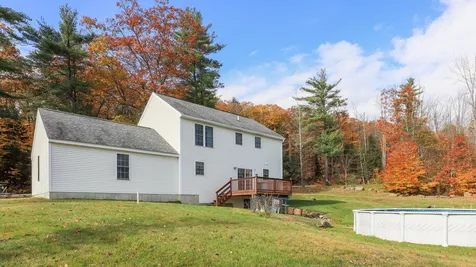 513 Old County Road Deering NH 03244