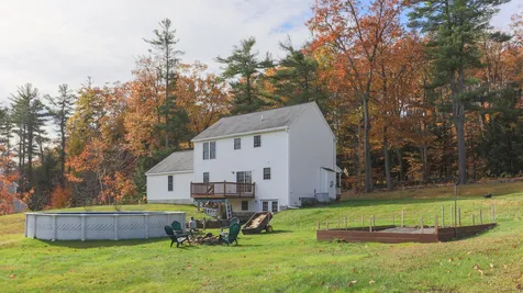 513 Old County Road Deering NH 03244