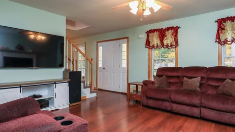 513 Old County Road Deering NH 03244