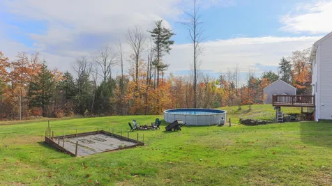 513 Old County Road Deering NH 03244