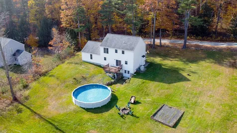 513 Old County Road Deering NH 03244
