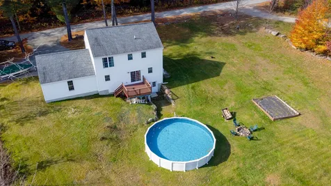 513 Old County Road Deering NH 03244