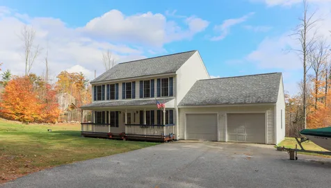 513 Old County Road Deering NH 03244