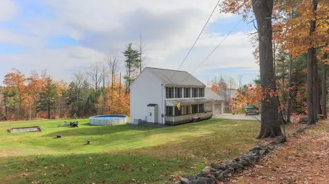 513 Old County Road Deering NH 03244