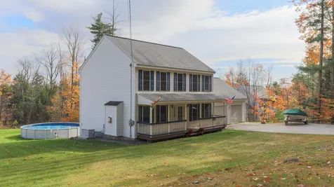 513 Old County Road Deering NH 03244