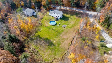 513 Old County Road Deering NH 03244