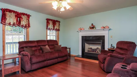513 Old County Road Deering NH 03244