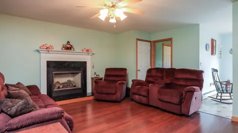 513 Old County Road Deering NH 03244