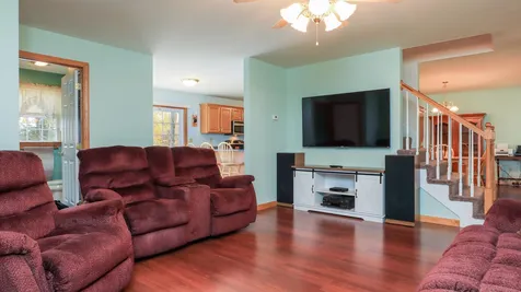 513 Old County Road Deering NH 03244