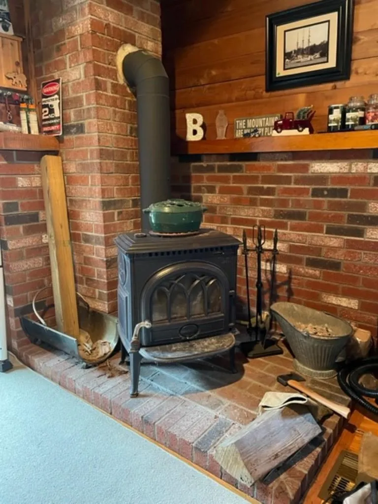 512 Durand Road Randolph NH 03593