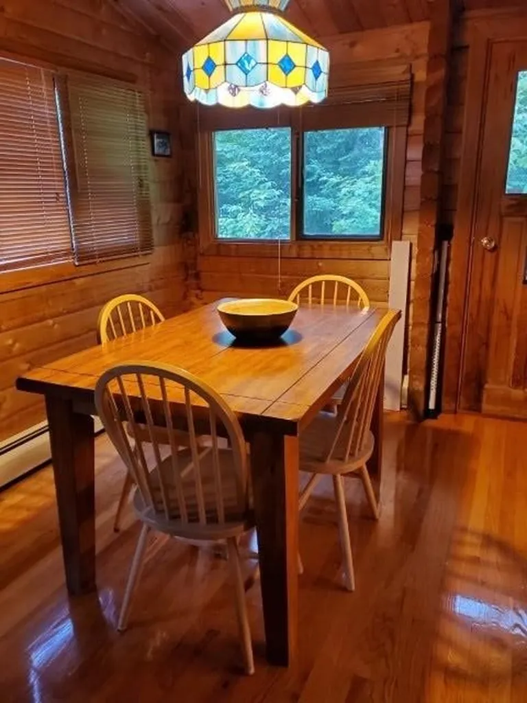 512 Durand Road Randolph NH 03593