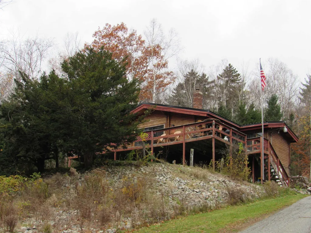 512 Durand Road Randolph NH 03593