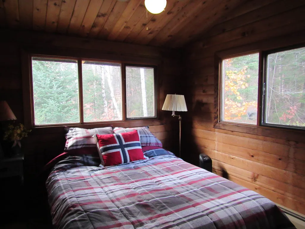 512 Durand Road Randolph NH 03593