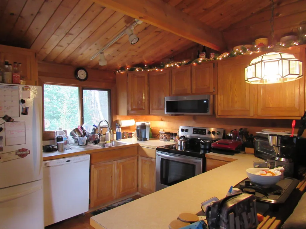 512 Durand Road Randolph NH 03593