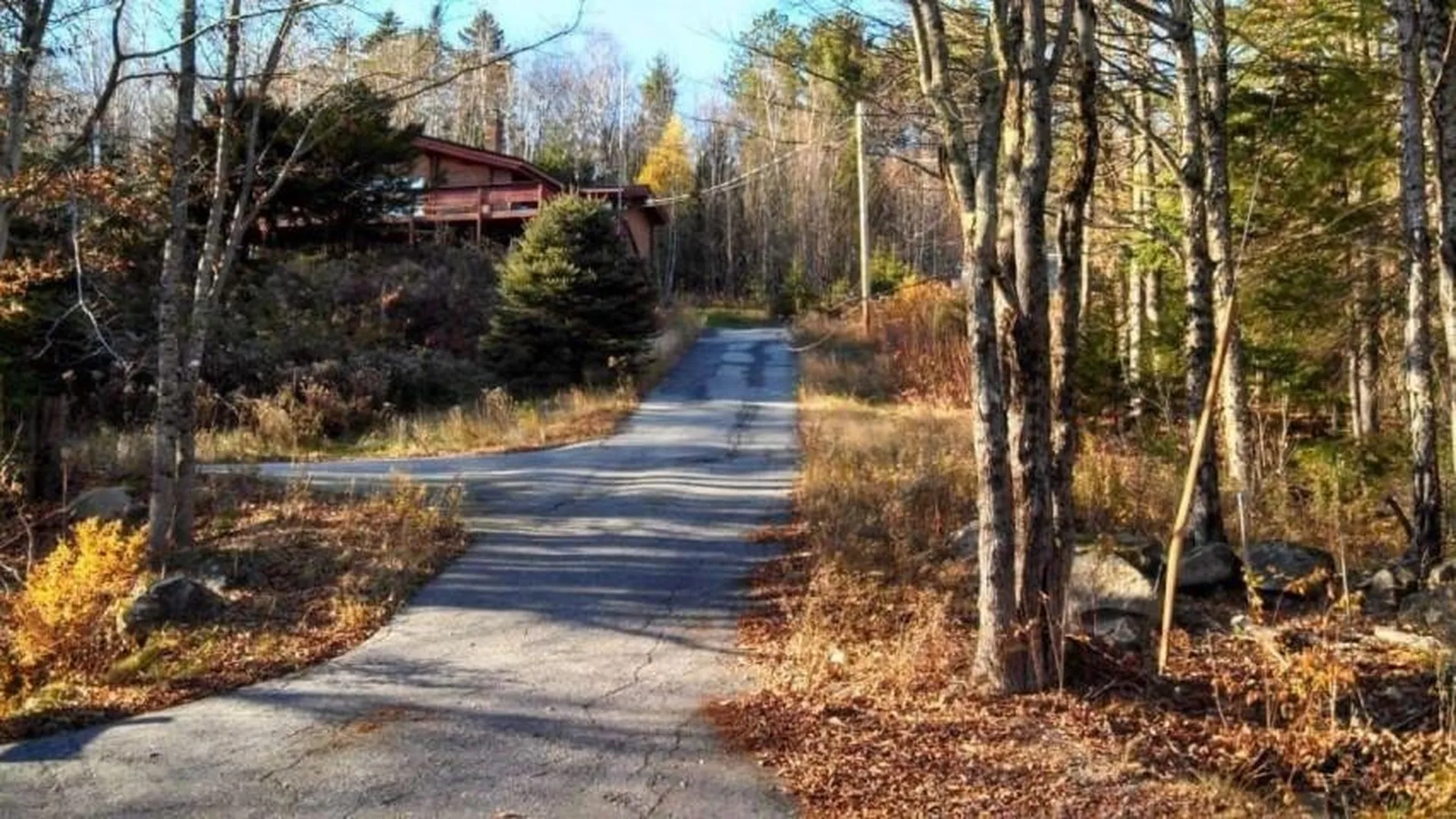 512 Durand Road Randolph NH 03593