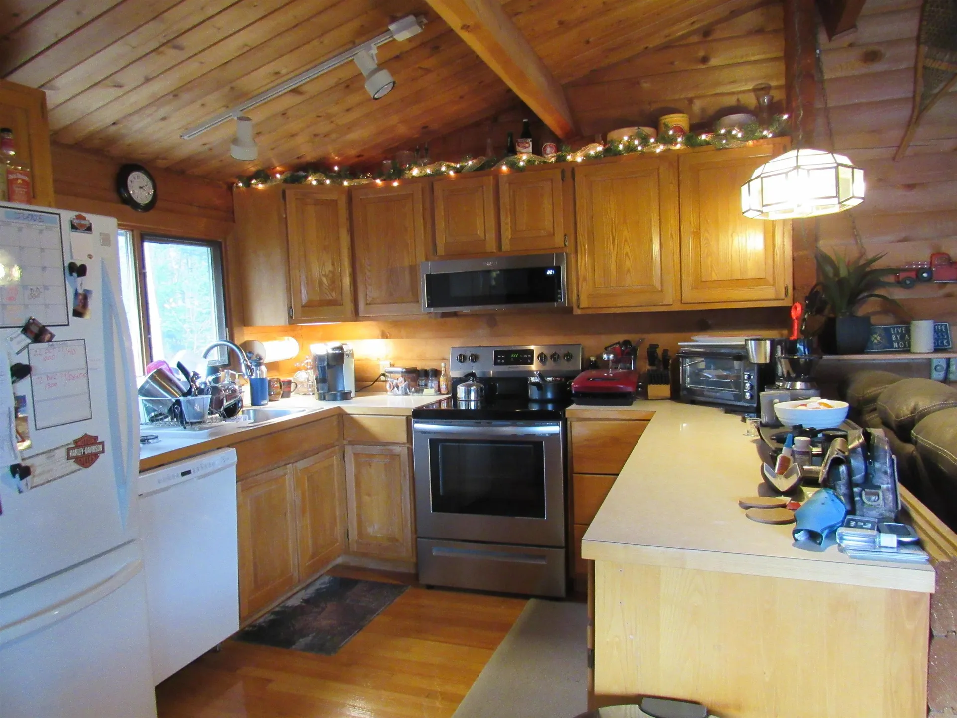 512 Durand Road Randolph NH 03593