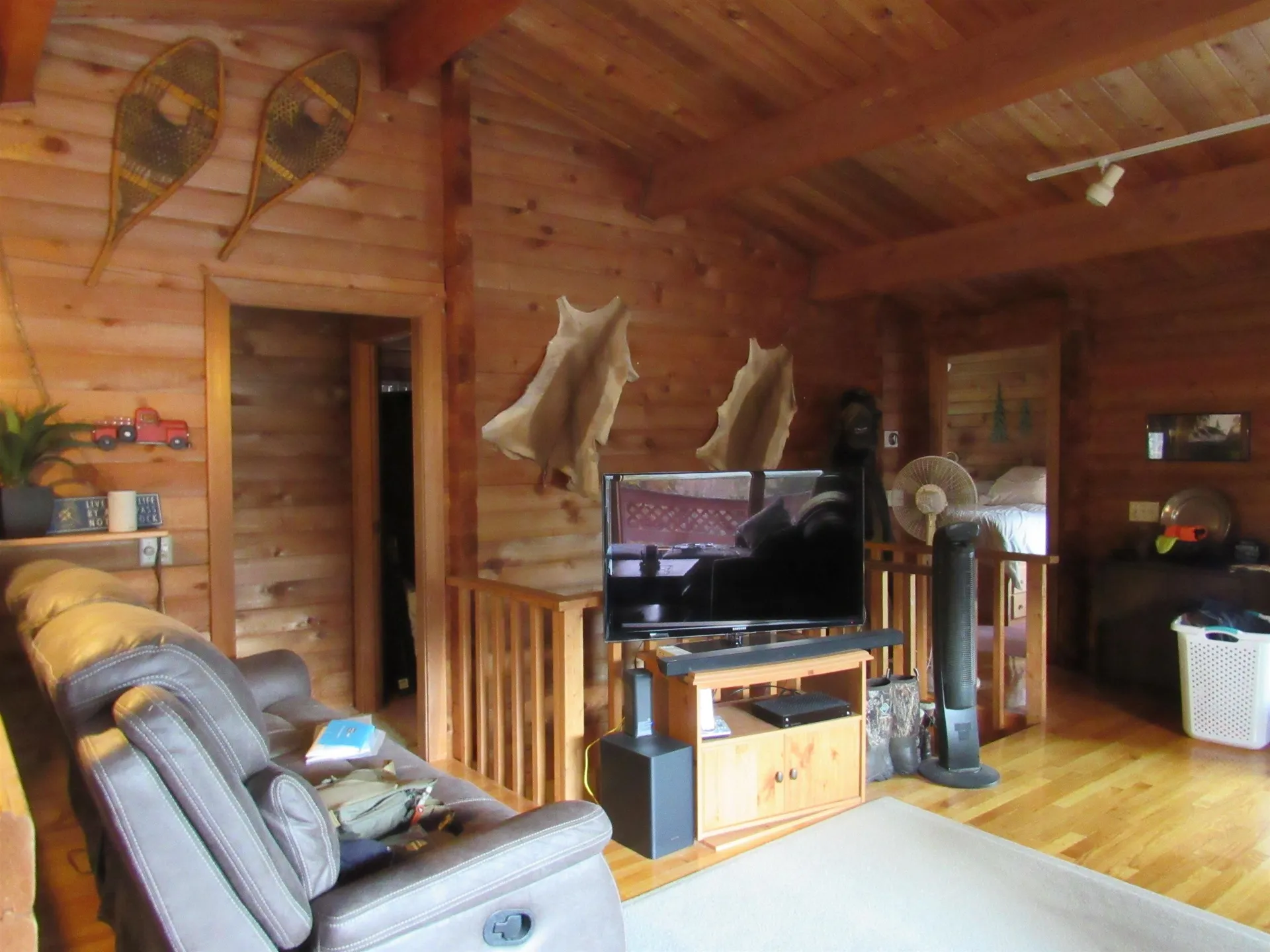 512 Durand Road Randolph NH 03593