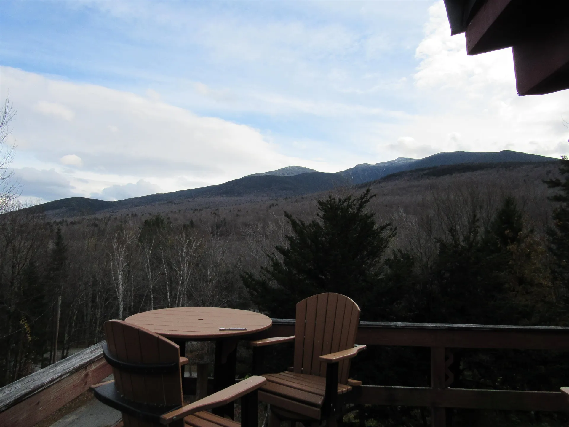 512 Durand Road Randolph NH 03593