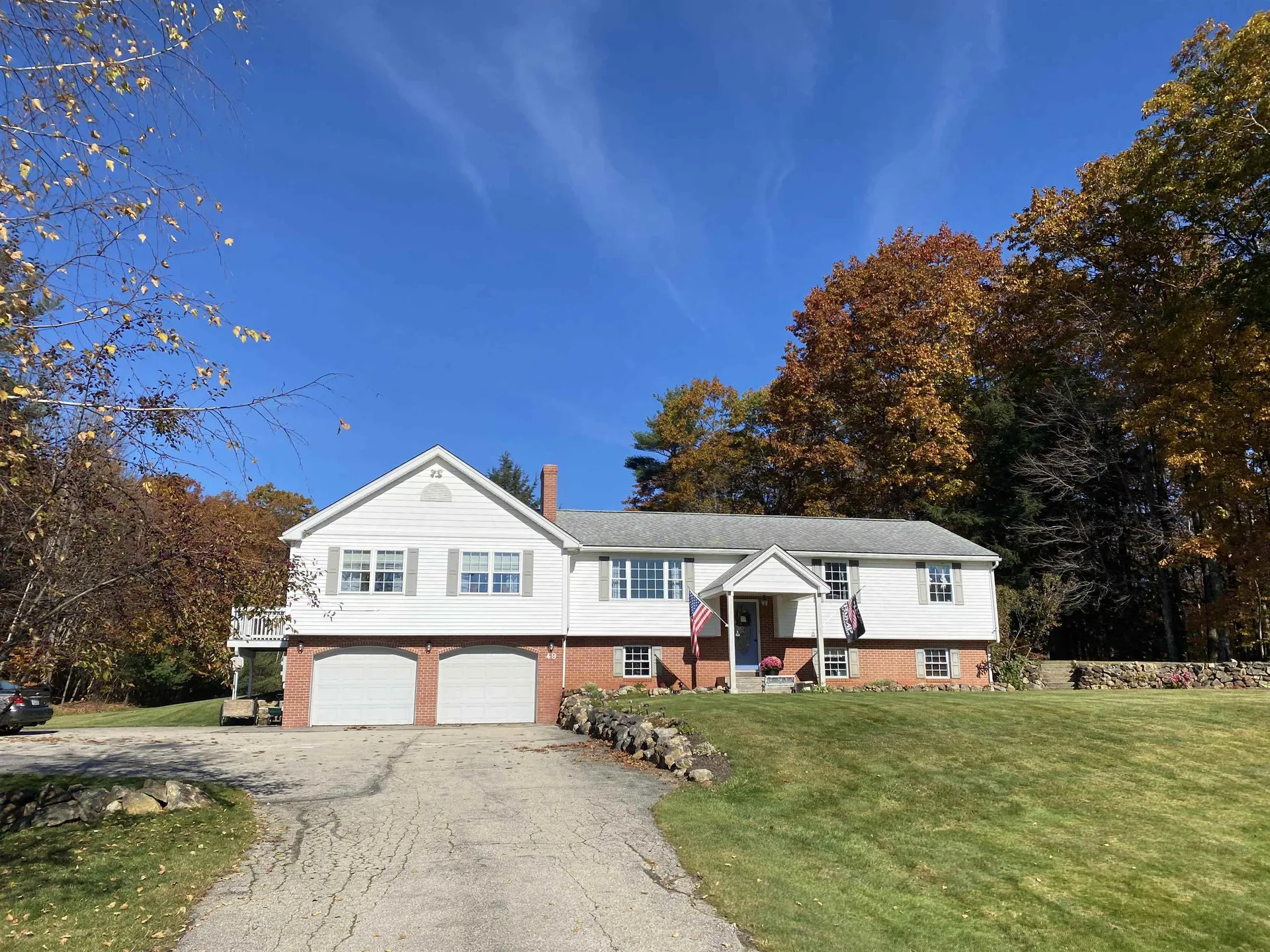 49 School Street Rindge NH 03461
