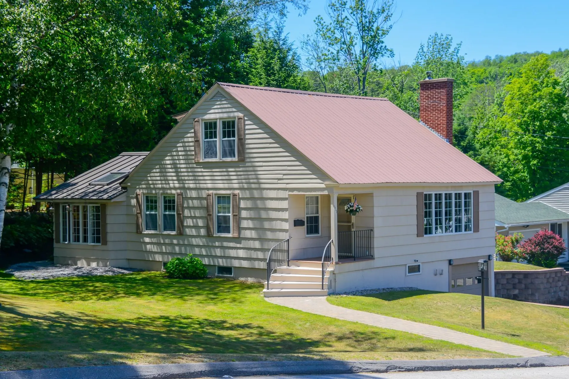 615 Piscataquis Street Rumford ME 04276