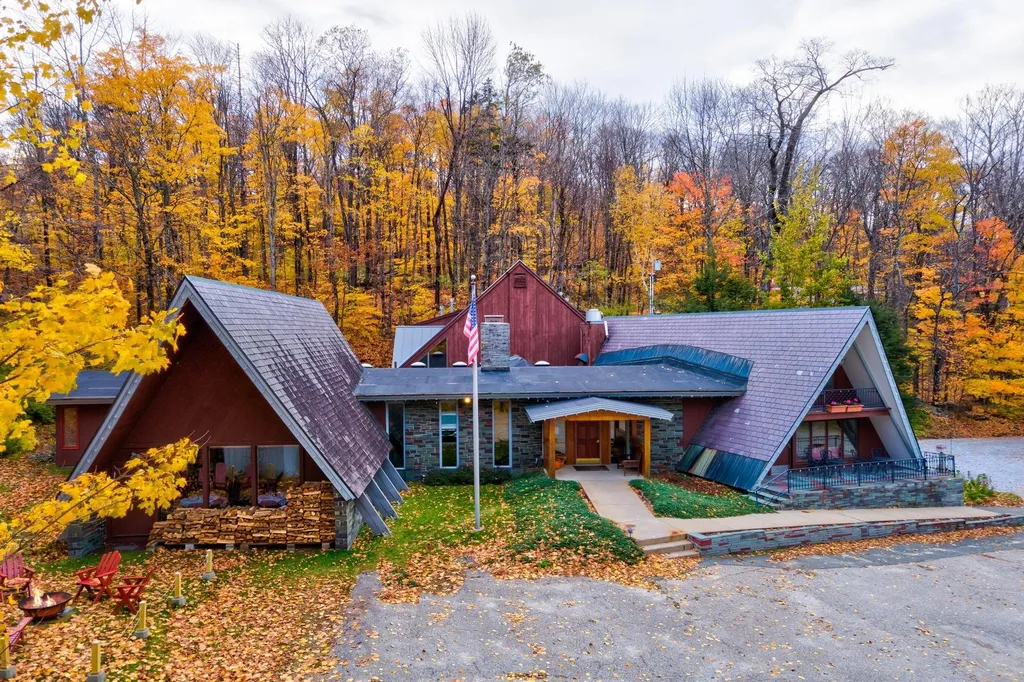 37 Butler Road Killington VT 05751