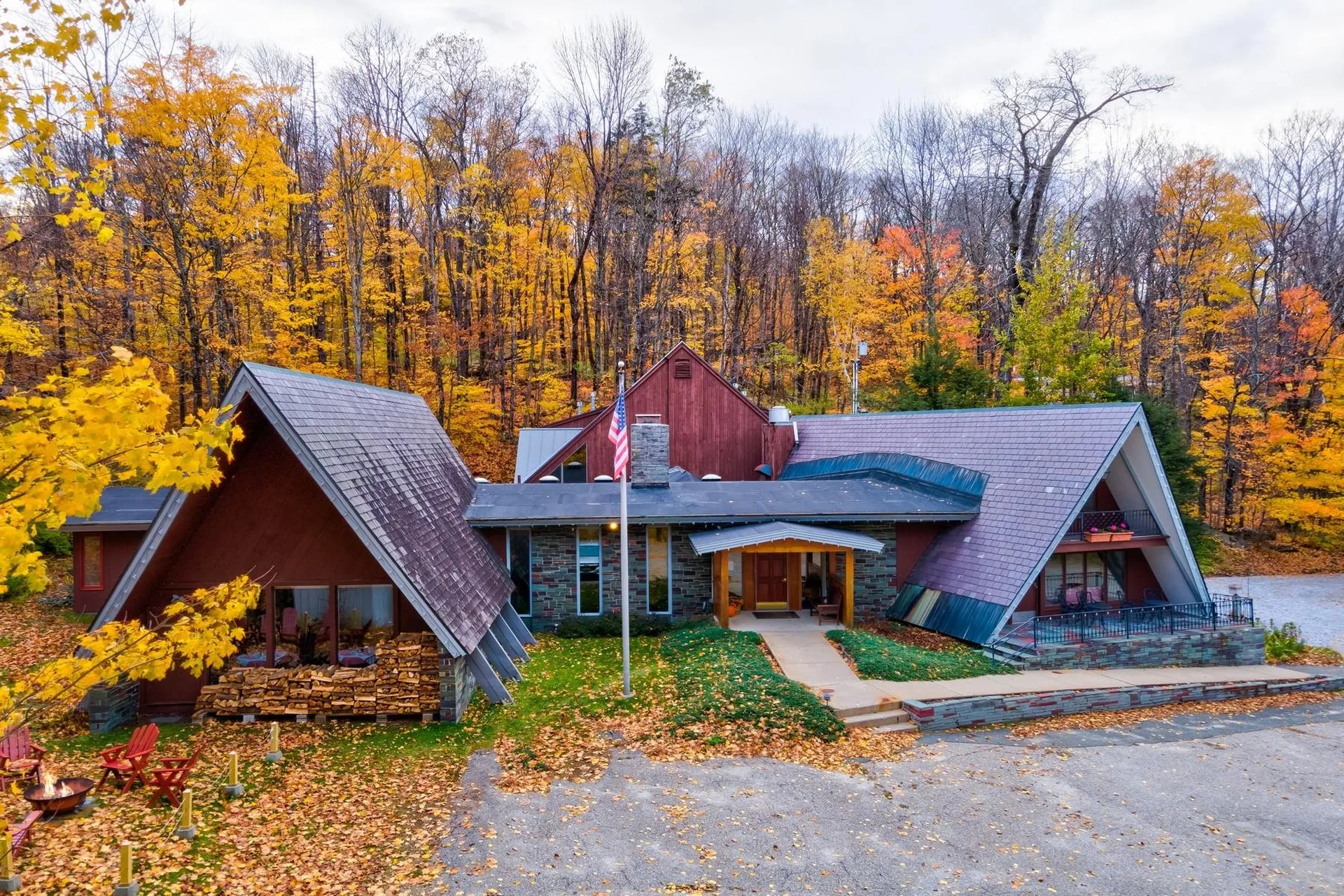 37 Butler Road Killington VT 05751