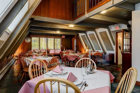 37 Butler Road Killington VT 05751