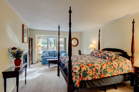 37 Butler Road Killington VT 05751