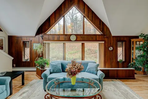 37 Butler Road Killington VT 05751
