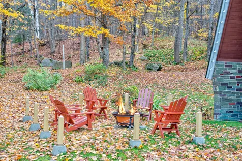 37 Butler Road Killington VT 05751