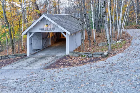 37 Butler Road Killington VT 05751