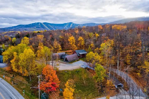 37 Butler Road Killington VT 05751