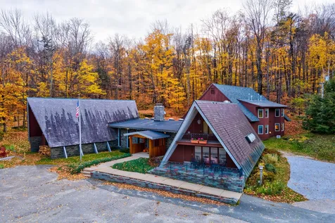 37 Butler Road Killington VT 05751