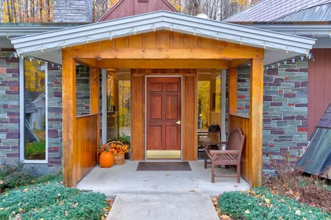 37 Butler Road Killington VT 05751