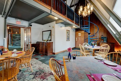 37 Butler Road Killington VT 05751