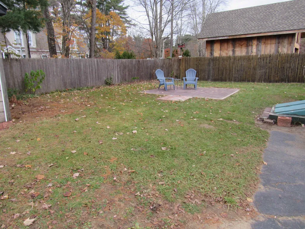 7 Aylward Avenue Swanzey NH 03446