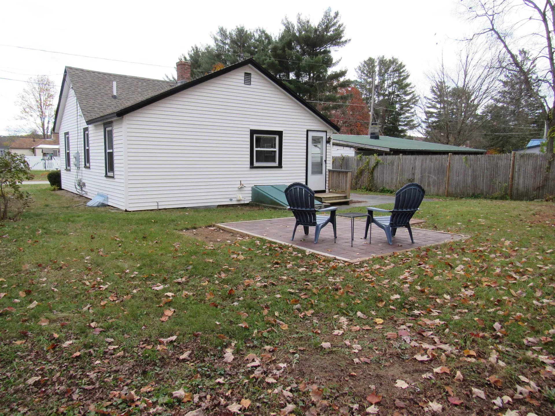 7 Aylward Avenue Swanzey NH 03446