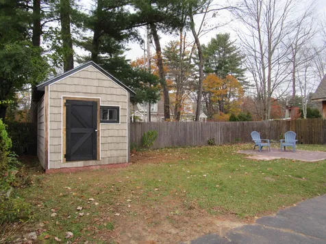 7 Aylward Avenue Swanzey NH 03446