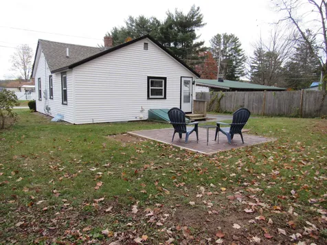 7 Aylward Avenue Swanzey NH 03446