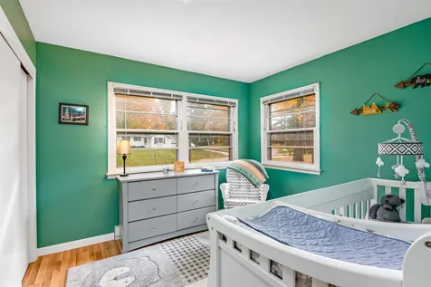 80 Birchwood Drive Colchester VT 05446