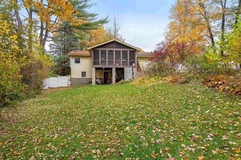 80 Birchwood Drive Colchester VT 05446