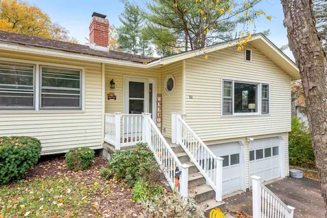 80 Birchwood Drive Colchester VT 05446