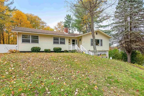 80 Birchwood Drive Colchester VT 05446