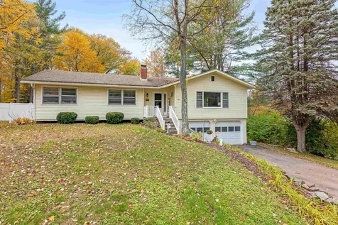 80 Birchwood Drive Colchester VT 05446