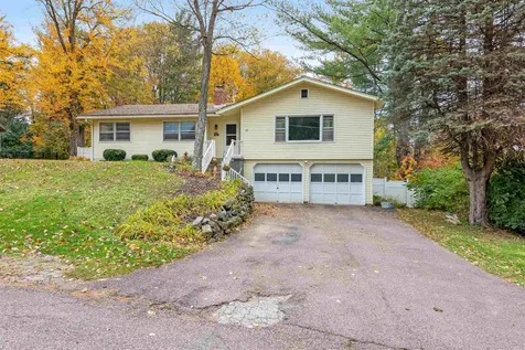 80 Birchwood Drive Colchester VT 05446