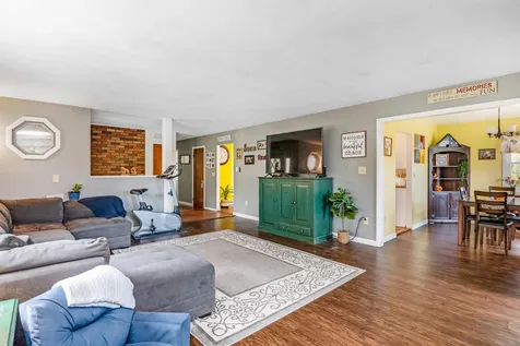 80 Birchwood Drive Colchester VT 05446