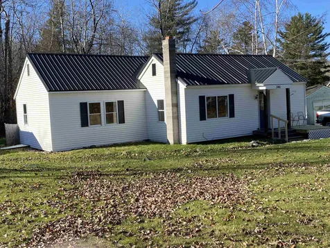 346 Agassiz Street Bethlehem NH 03574