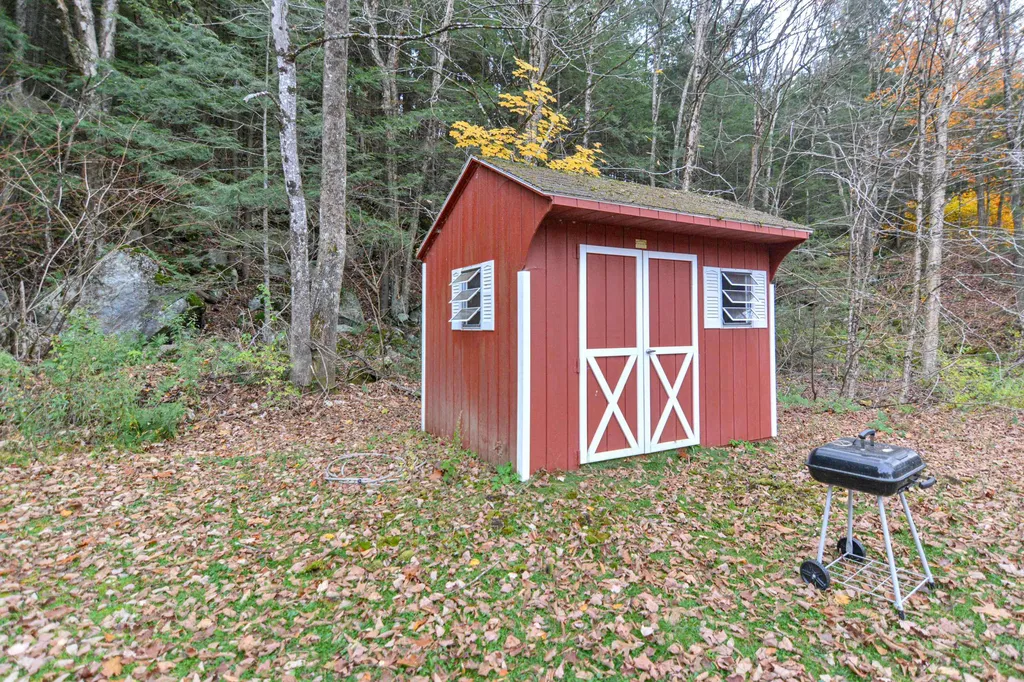 160 Etna Road Lebanon NH 03766