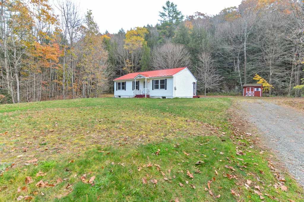160 Etna Road Lebanon NH 03766