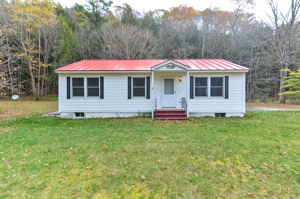 160 Etna Road Lebanon NH 03766